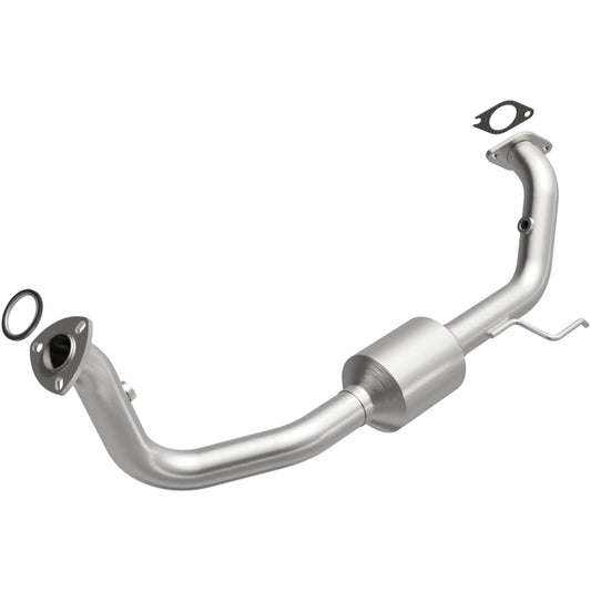 Magnaflow 2004 Isuzu Rodeo 3.2L Direct Fit Converter - Burkken Auto Parts