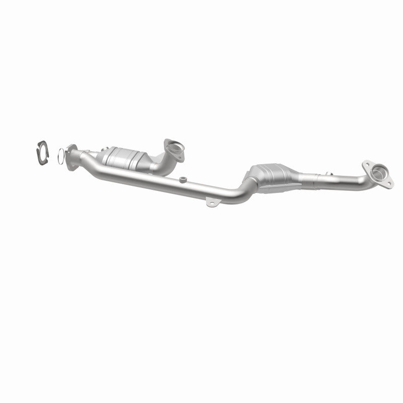 MagnaFlow Conv DF 95-97 Lincoln Continental - Burkken Auto Parts