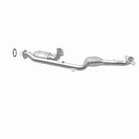 MagnaFlow Conv DF 95-97 Lincoln Continental - Burkken Auto Parts