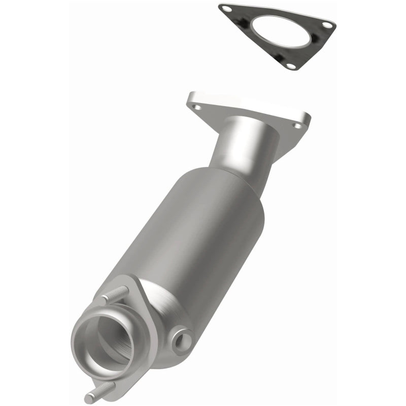 MagnaFlow California Grade Conv Direct Fit 98-02 Chevrolet Camaro V8 5.7L - Burkken Auto Parts