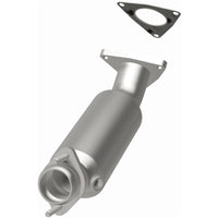 MagnaFlow California Grade Conv Direct Fit 98-02 Chevrolet Camaro V8 5.7L - Burkken Auto Parts
