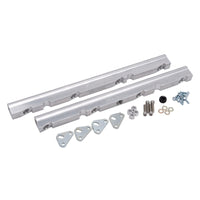 Edelbrock 1986-95 5 0L Ford Mustang Fuel Rail Kit - Burkken Auto Parts