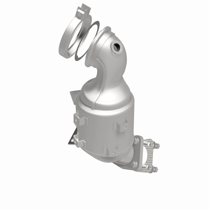 MagnaFlow 2019-2020 Buick Encore DF Conv Front Underbody 1.4L - Burkken Auto Parts