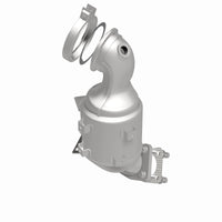 MagnaFlow 2019-2020 Buick Encore DF Conv Front Underbody 1.4L - Burkken Auto Parts