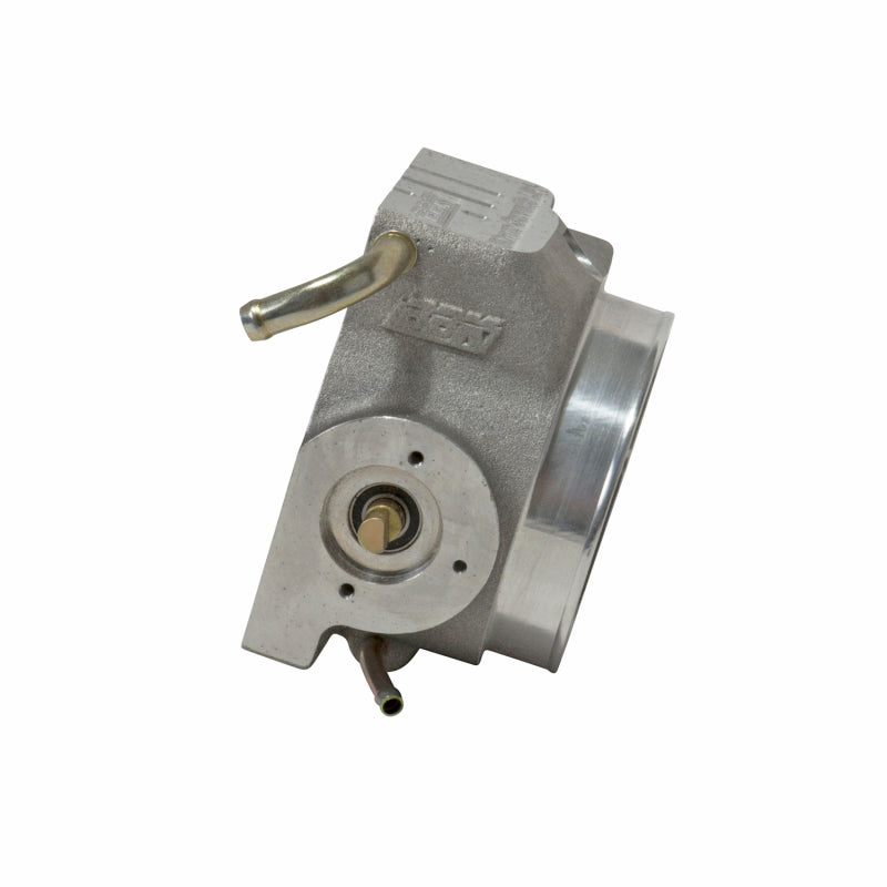 BBK 97-04 Corvette LS1 80mm Throttle Body BBK Power Plus Series - Burkken Auto Parts