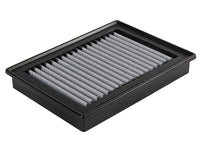 aFe Magnum FLOW Pro DRY S OE Replacement Filter 07-17 Nissan Sentra I4 1.8L/2.4L - Burkken Auto Parts