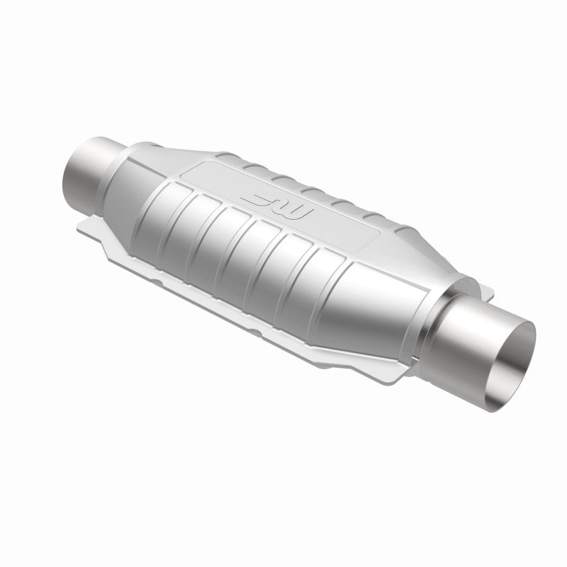 MagnaFlow Conv Universal 2.5 inch T2 Rear - Burkken Auto Parts