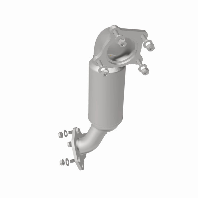 Magnaflow 16-18 Honda Civic L4 OEM Underbody Single Direct Fit Converter - Burkken Auto Parts