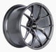 BBS FI-R 20x11.5 5x130 ET62 CB71.6 Platinum Gloss Wheel - Burkken Auto Parts