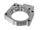 aFe Silver Bullet Throttle Body Spacers TBS Toyota Tundra 00-04 Sequoia 01-04 V8-4.7L - Burkken Auto Parts
