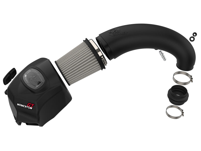 aFe Momentum GT Pro DRY S Intake System 2019 Dodge RAM 1500 V8-5.7L - Burkken Auto Parts