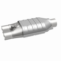 MagnaFlow Conv Universal 2.5 inch/2 inch S/D PC2 Rear - Burkken Auto Parts
