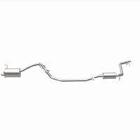 MagnaFlow Honda BRE Exhaust Replacement Kit - Burkken Auto Parts