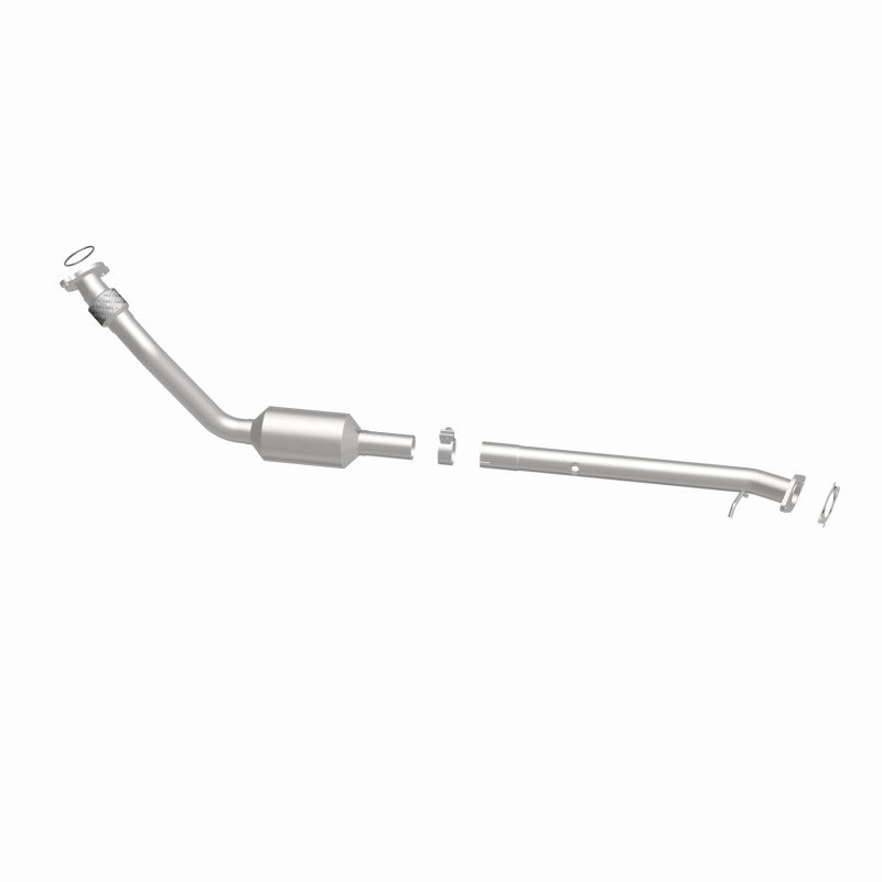 Magnaflow 2002 Buick Rendezvous 3.4L Direct Fit Converter - Burkken Auto Parts