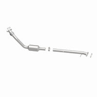 Magnaflow 2002 Buick Rendezvous 3.4L Direct Fit Converter - Burkken Auto Parts