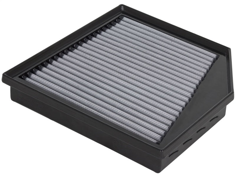 aFe MagnumFLOW OEM Replacement Air Filter PRO Dry S 14-15 Lexus IS 250/350 2.5L/3.5L V6 - Burkken Auto Parts