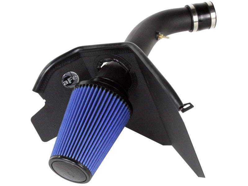 aFe MagnumFORCE Intakes Stage-2 P5R AIS P5R Toyota Tacoma 99-04 4Rnr 99-02 V6-3.4L - Burkken Auto Parts