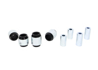 Whiteline 21-25 Volkswagen ID.4 Lower Control Arm Rearward Bushing