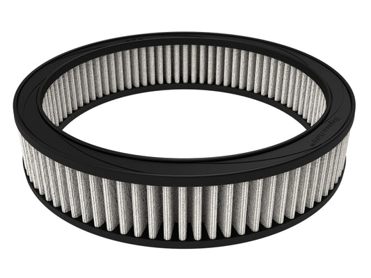 aFe MagnumFLOW Air Filters OER PDS A/F PDS Nissan Cars 74-79 Trucks86-92 V6 - Burkken Auto Parts