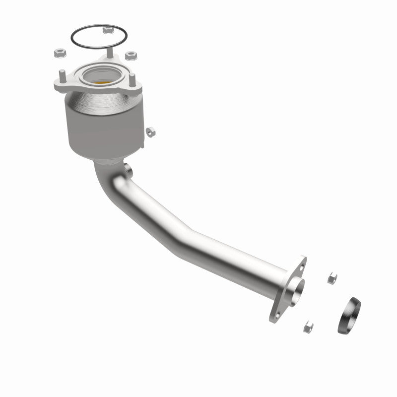 Magnaflow Conv DF 02-03 Suzuki Aerio 2.0L - Burkken Auto Parts