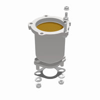 360 Degree Image Set