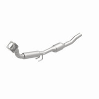 Magnaflow 2001 Volkswagen Beetle 2.0L Direct Fit Converter - Burkken Auto Parts
