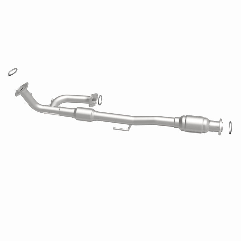 MagnaFlow Conv DF 02-03 Lexus ES300 3.0L Rear - Burkken Auto Parts