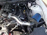 aFe MagnumFORCE Intakes Stage-2 P5R AIS PDS Ford Mustang 11-12 V6-3.7L (pol) - Burkken Auto Parts