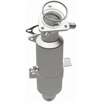 MagnaFlow Conv DF 00-04 Ford Focus 4.2L A/T - Burkken Auto Parts