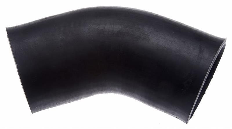 Gates 83-88 GMC Brigadier Detroit Diesel 6V-92 Diesel Lower - Eng. To Pipe Molded Coolant Hose