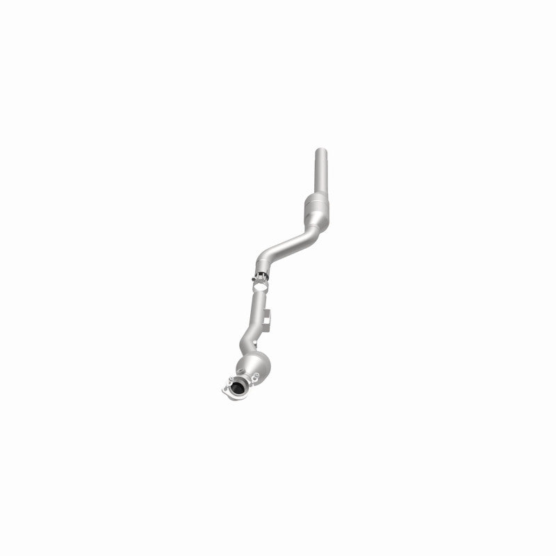 MagnaFlow Conv DF 01-02 Mercedes E430 Passenger Side CA - Burkken Auto Parts