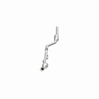 MagnaFlow Conv DF 01-02 Mercedes E430 Passenger Side CA - Burkken Auto Parts