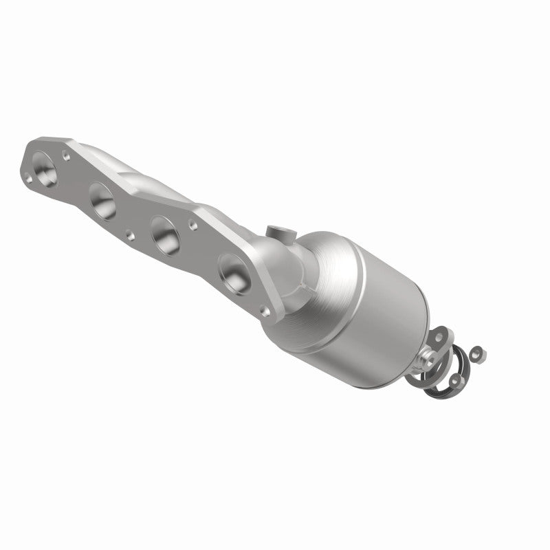 MagnaFlow Conv DF 03-05 Honda Civic 1.3L - Burkken Auto Parts