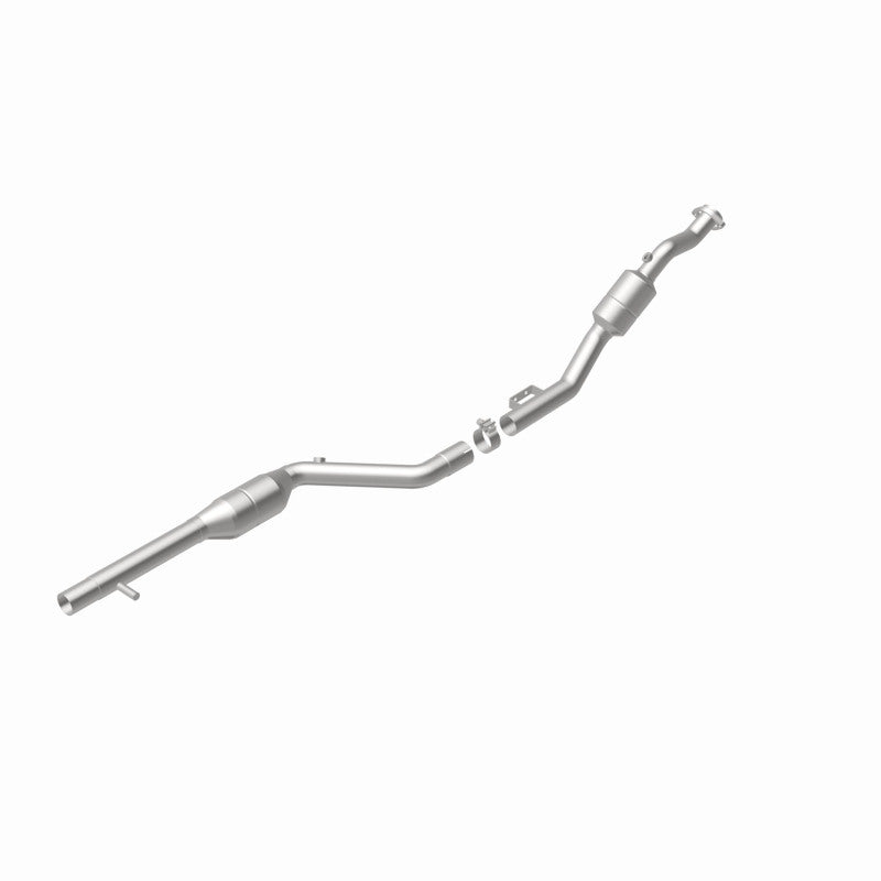 MagnaFlow Conv DF 96-98 Mercedes SL500 5.0L - Burkken Auto Parts