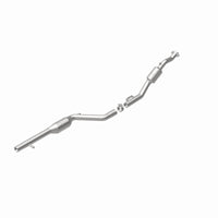 MagnaFlow Conv DF 96-98 Mercedes SL500 5.0L - Burkken Auto Parts