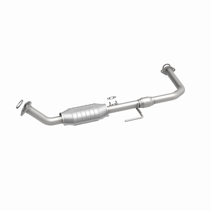 MagnaFlow Conv DF 00-04 Tundra Driver Side 4.7L - Burkken Auto Parts