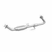 MagnaFlow Conv DF 00-04 Tundra Driver Side 4.7L - Burkken Auto Parts