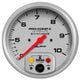 Autometer Ultra-Lite 5 inch 10K RPM In Dash Dual Range w/ Memory Tachometer - Burkken Auto Parts