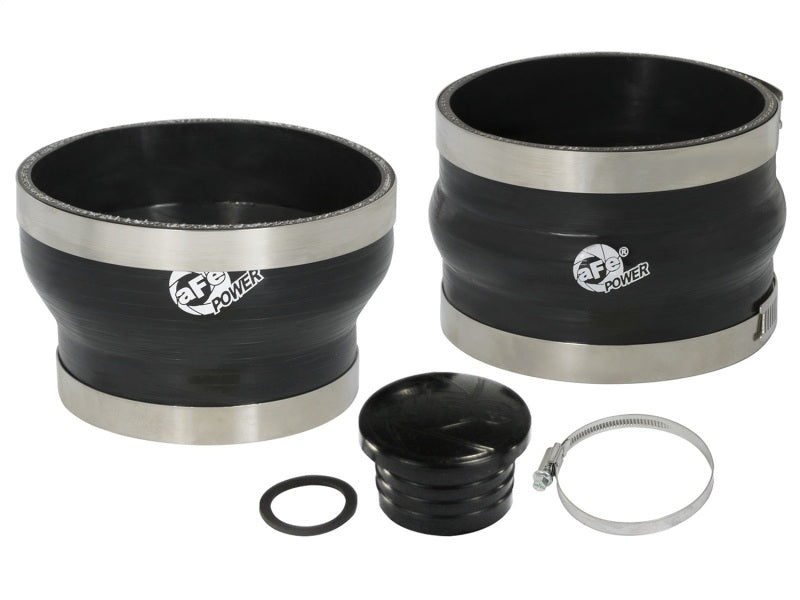 aFe MagnumFORCE Spare Parts AIS Soft Parts for XX-80782 - Burkken Auto Parts