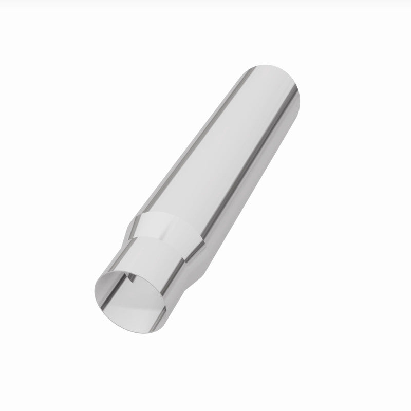 MagnaFlow Tip 1-Pk Re 5.00X 24 4.00 Id 15 - Burkken Auto Parts