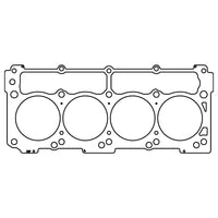 Cometic Gasket Chrysler 7.0L Gen-3 Hemi .063in DST Cyl. Head Gasket - 4.180in Bore - LHS - Drag Pak