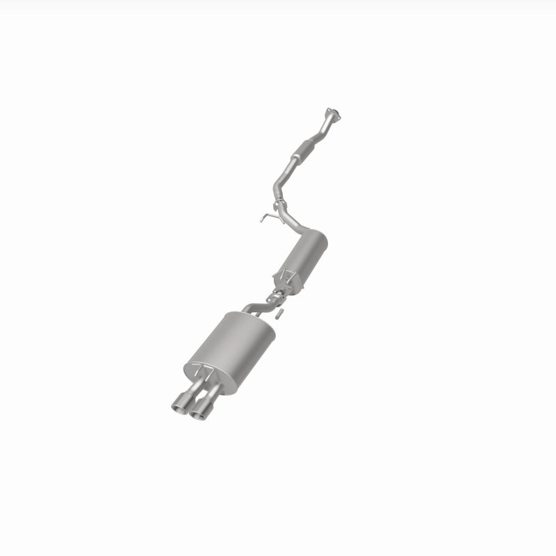 MagnaFlow BRE Exhaust Kit 06-09 Acura CSX 2.0L - Burkken Auto Parts