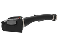aFe POWER Momentum GT Pro Dry S Cold Air Intake System 12-17 Toyota Land Cruiser LC200 V6-4.0L - Burkken Auto Parts
