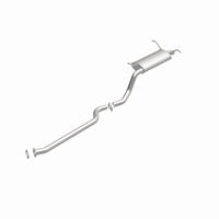 MagnaFlow BRE Exhaust Kit 01-06 Hyundai Santa Fe 2.7L - Burkken Auto Parts