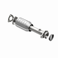 Magnaflow California Direct Fit Converter 00-01 Acura Integra 1.8L - Burkken Auto Parts
