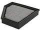 aFe MagnumFLOW Pro DRY S OE Replacement Filter 2016 BMW 340i (F30) L6-3.0L (t) (B58) - Burkken Auto Parts