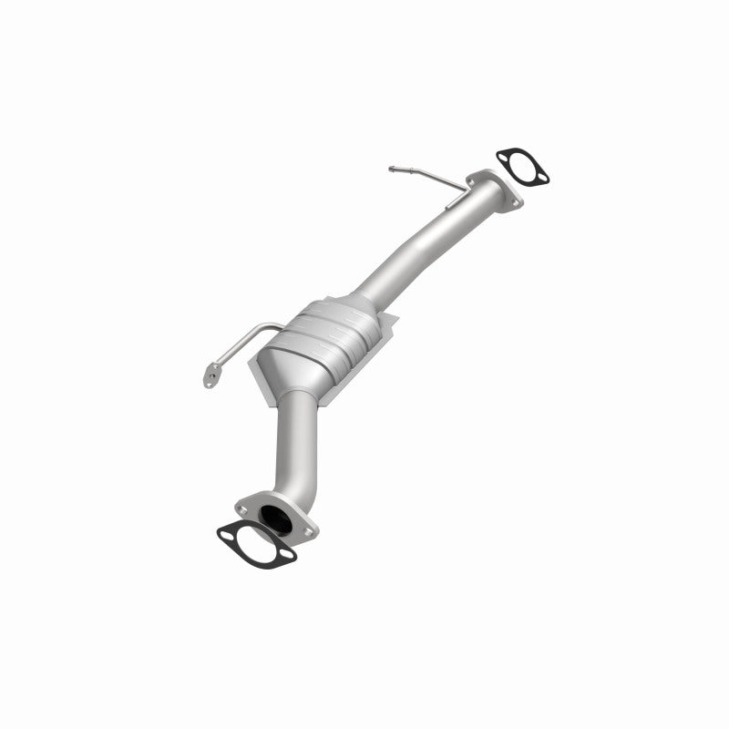 MagnaFlow Conv DF 93-95 Mazda RX7 1.3L - Burkken Auto Parts