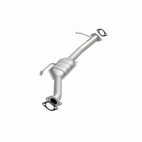 MagnaFlow Conv DF 93-95 Mazda RX7 1.3L - Burkken Auto Parts
