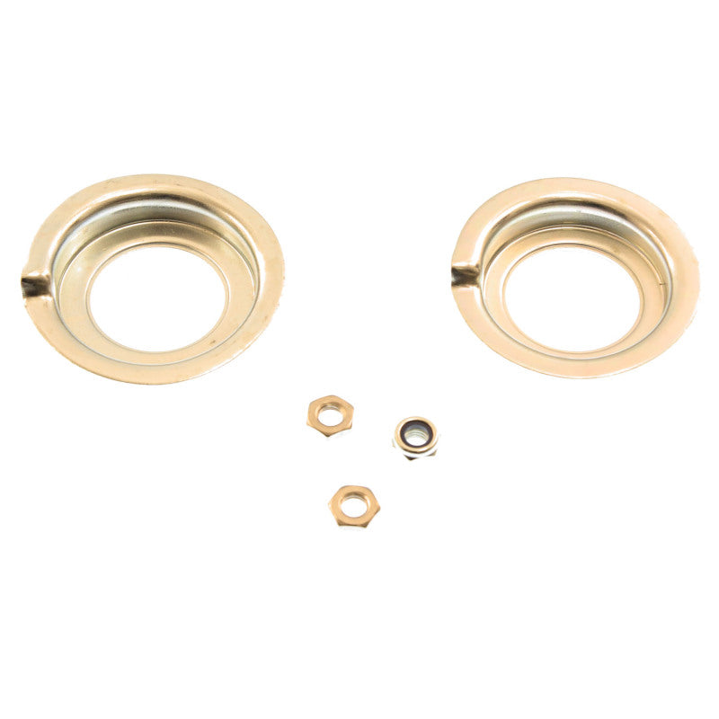 Bilstein B6 1980 Volkswagen Jetta Base Rear 46mm Monotube Shock Absorber - Burkken Auto Parts