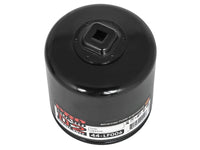 aFe Pro GUARD D2 Oil Filter 74-08 Dodge Gas Truck V6 3.9L/V8 4.7L/5.7L/5.2L/5.9L/V10 8.3L/8.0L (4pk) - Burkken Auto Parts